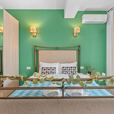 Sky Glass Terrace 1br Unirii Square * Bükreş