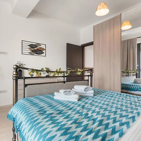 Sky Terrace 1br With Balcony Near Bulevardul Unirii Apartment Bucharest