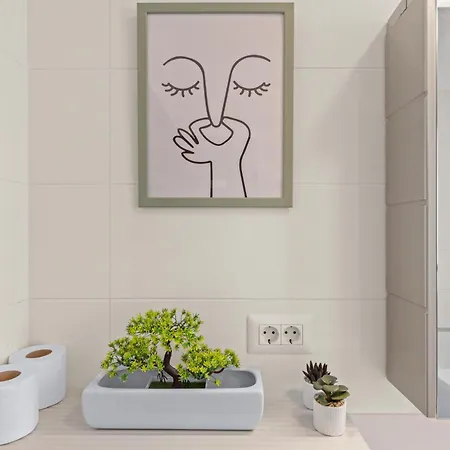 Sky Glass Terrace 1br Unirii Square *