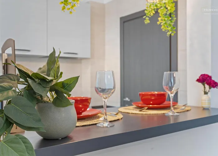 Sky Terrace 1br Near Unirii Square * Bukarest