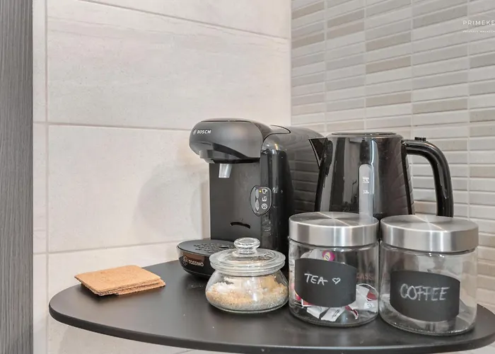 Sky Glass Terrace 1br Unirii Square * Bucarest