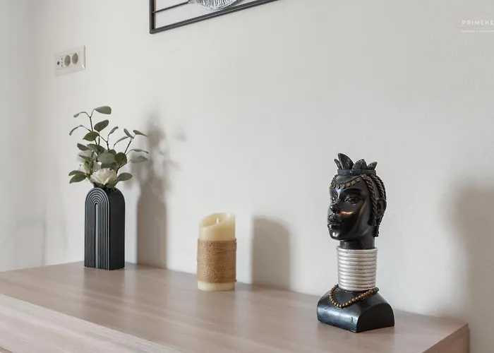 Sky Glass Terrace 1br Unirii Square Apartament *