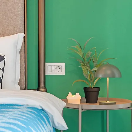 Sky Glass Terrace 1br Unirii Square Βουκουρέστι