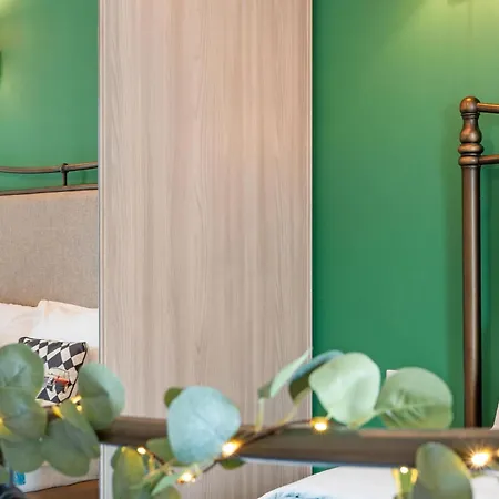 Sky Glass Terrace 1br Unirii Square *