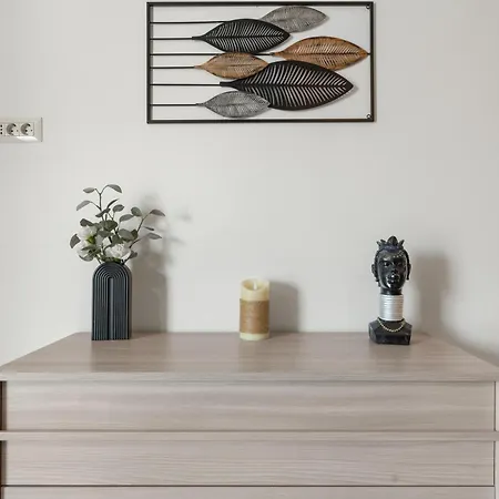 Διαμέρισμα Sky Glass Terrace 1br Unirii Square Βουκουρέστι