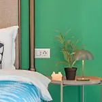 Sky Glass Terrace 1br Unirii Square Bucureşti