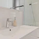 Apartament Sky Glass Terrace 1br Unirii Square Bucureşti
